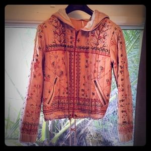 Free people jacket